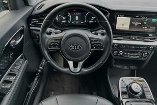 2020 Kia Niro EV EX Premium KNDCE3LG4L5035172 in Richmond, CA 15