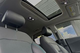 2020 Kia Niro EV EX Premium KNDCE3LG4L5035172 in Richmond, CA 18