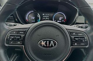 2020 Kia Niro EV EX Premium KNDCE3LG4L5035172 in Richmond, CA 25