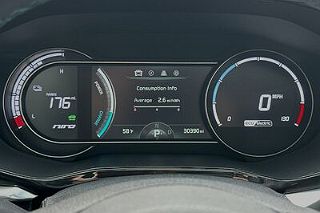 2020 Kia Niro EV EX Premium KNDCE3LG4L5035172 in Richmond, CA 26