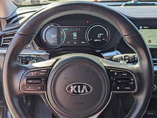 2020 Kia Niro EV EX Premium KNDCE3LG1L5053340 in Salt Lake City, UT 10