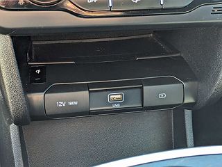 2020 Kia Niro EV EX Premium KNDCE3LG1L5053340 in Salt Lake City, UT 18