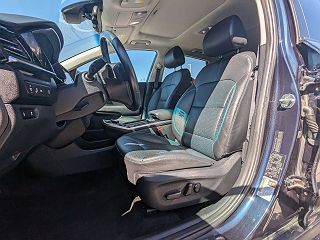 2020 Kia Niro EV EX Premium KNDCE3LG1L5053340 in Salt Lake City, UT 27