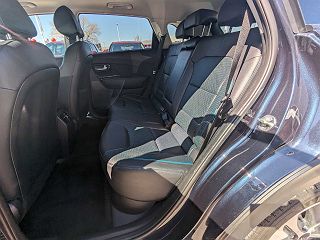 2020 Kia Niro EV EX Premium KNDCE3LG1L5053340 in Salt Lake City, UT 29