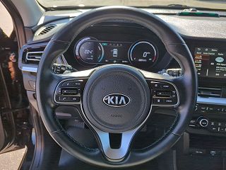2020 Kia Niro EV EX Premium KNDCE3LGXL5060674 in Simi Valley, CA 10