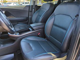 2020 Kia Niro EV EX Premium KNDCE3LGXL5060674 in Simi Valley, CA 20