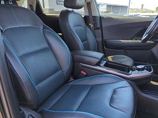 2020 Kia Niro EV EX Premium KNDCE3LGXL5060674 in Simi Valley, CA 26