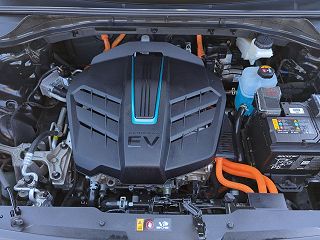2020 Kia Niro EV EX Premium KNDCE3LGXL5060674 in Simi Valley, CA 27