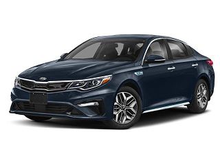 2020 Kia Optima EX KNAGU4LE6L5040959 in Dayton, OH 4