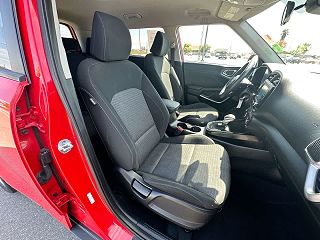 2020 Kia Soul S KNDJ23AU5L7721914 in Delano, CA 26