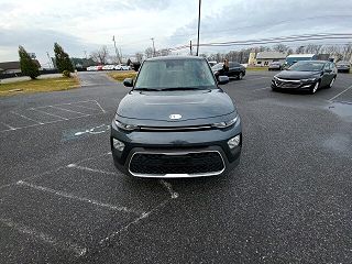 2020 Kia Soul LX KNDJ23AU9L7055012 in Martinsburg, WV 3