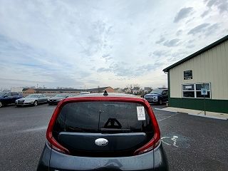 2020 Kia Soul LX KNDJ23AU9L7055012 in Martinsburg, WV 6