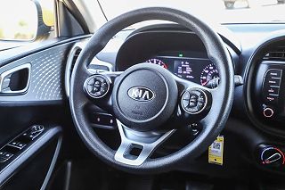 2020 Kia Soul LX KNDJ23AUXL7048568 in Yuba City, CA 14