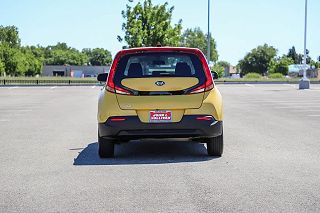 2020 Kia Soul LX KNDJ23AUXL7048568 in Yuba City, CA 3