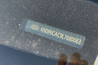 2020 Kia Sportage S KNDP6CAC9L7680063 in Medford, OR 3