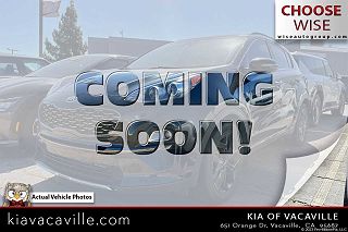 2020 Kia Sportage S KNDP63AC4L7684165 in Vacaville, CA