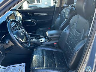 2020 Kia Telluride SX 5XYP5DHC1LG023355 in Bangor, ME 10