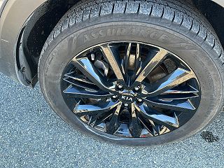 2020 Kia Telluride SX 5XYP5DHC1LG023355 in Bangor, ME 30