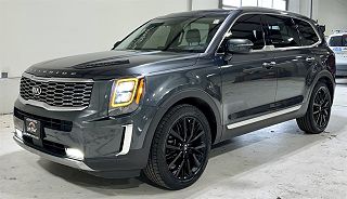 2020 Kia Telluride SX 5XYP5DHC2LG066599 in Lakemoor, IL 4