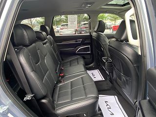 2020 Kia Telluride EX 5XYP3DHC6LG010316 in State College, PA 12