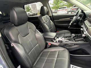 2020 Kia Telluride EX 5XYP3DHC6LG010316 in State College, PA 14