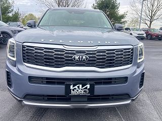 2020 Kia Telluride EX 5XYP3DHC6LG010316 in State College, PA 2