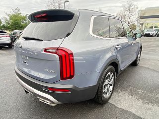 2020 Kia Telluride EX 5XYP3DHC6LG010316 in State College, PA 5