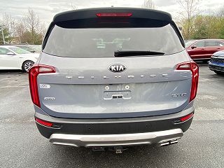 2020 Kia Telluride EX 5XYP3DHC6LG010316 in State College, PA 6