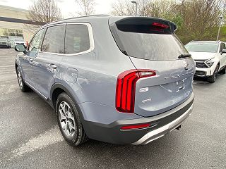 2020 Kia Telluride EX 5XYP3DHC6LG010316 in State College, PA 7