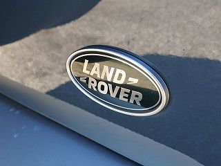 2020 Land Rover Defender 110 SALE9EEUXL2014297 in Chelsea, MI 6