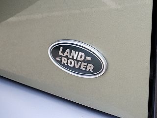2020 Land Rover Defender 110 SALE97EU8L2018022 in Hatboro, PA 27