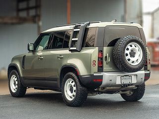 2020 Land Rover Defender 110 SALEK7EX7L2025414 in Norwood, MA 6