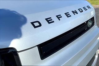 2020 Land Rover Defender 110 SALEPEEU4L2021980 in Rockland, MA 25
