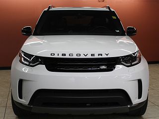 2020 Land Rover Discovery HSE SALRR2RVXL2433236 in Ballwin, MO 30