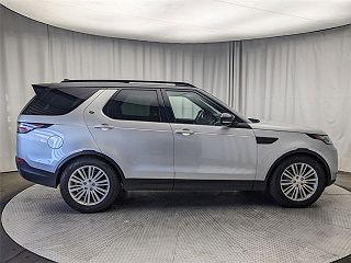 2020 Land Rover Discovery HSE SALRR2RV0L2426599 in Eatontown, NJ 10