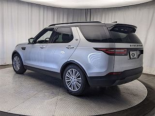 2020 Land Rover Discovery HSE SALRR2RV0L2426599 in Eatontown, NJ 13