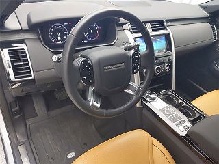 2020 Land Rover Discovery HSE SALRR2RV0L2426599 in Eatontown, NJ 14