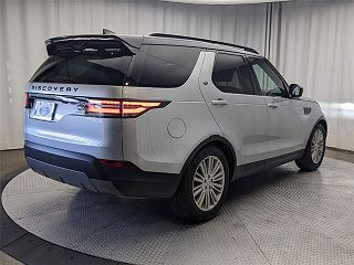 2020 Land Rover Discovery HSE SALRR2RV0L2426599 in Eatontown, NJ 2
