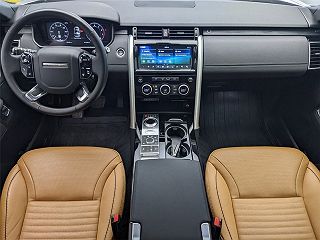 2020 Land Rover Discovery HSE SALRR2RV0L2426599 in Eatontown, NJ 4