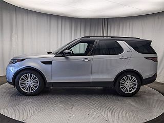 2020 Land Rover Discovery HSE SALRR2RV0L2426599 in Eatontown, NJ 6