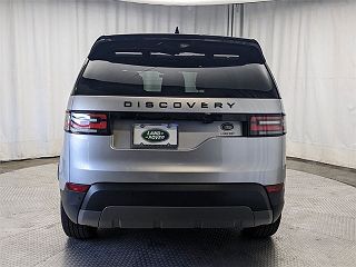2020 Land Rover Discovery HSE SALRR2RV0L2426599 in Eatontown, NJ 7