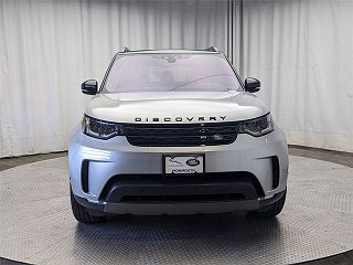 2020 Land Rover Discovery HSE SALRR2RV0L2426599 in Eatontown, NJ 8