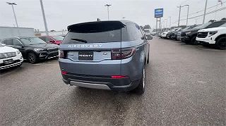 2020 Land Rover Discovery Sport S SALCJ2FX7LH863368 in Chesapeake, VA 20