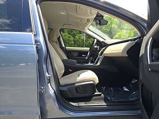 2020 Land Rover Discovery Sport S SALCJ2FX7LH863368 in Chesapeake, VA 24