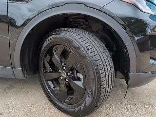 2020 Land Rover Discovery Sport S SALCJ2FX0LH846556 in College Station, TX 10