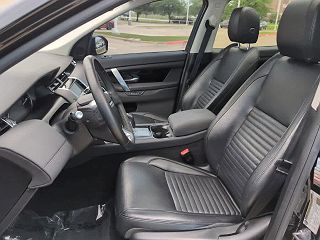 2020 Land Rover Discovery Sport S SALCJ2FX0LH846556 in College Station, TX 15
