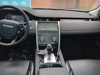 2020 Land Rover Discovery Sport S SALCJ2FX0LH846556 in College Station, TX 18