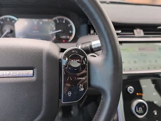 2020 Land Rover Discovery Sport S SALCJ2FX0LH846556 in College Station, TX 22