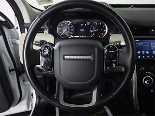 2020 Land Rover Discovery Sport S SALCJ2FX7LH865797 in Edison, NJ 13
