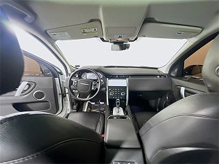 2020 Land Rover Discovery Sport S SALCJ2FX5LH846021 in Edison, NJ 22